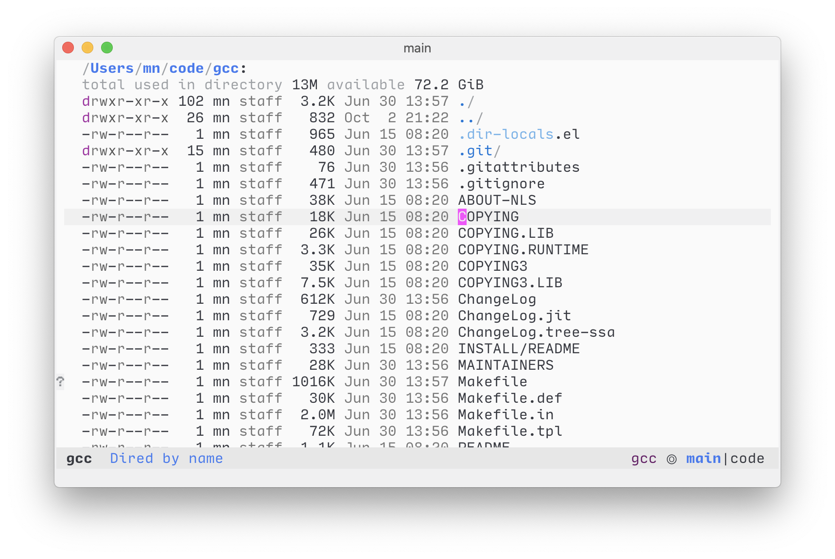 /kemonine/emacs/media/commit/285dbbfd5b60373b45fb3d39f85e4fcdb5ee0f04/org/dired-rainbow-listing/screenshot.png